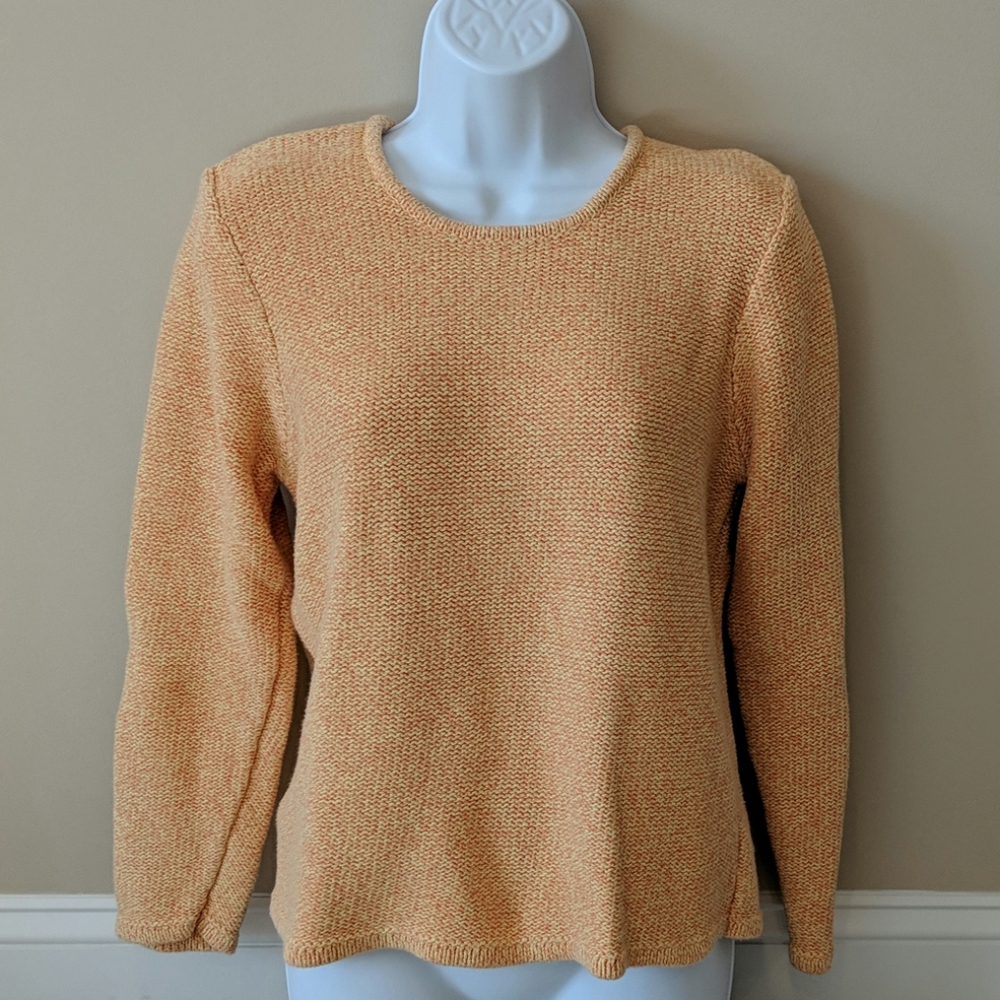LL Bean sweater